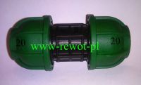 PRZELOT PE 20-20 (IRRITEC)